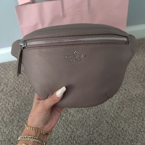 Kate Spade belt bag